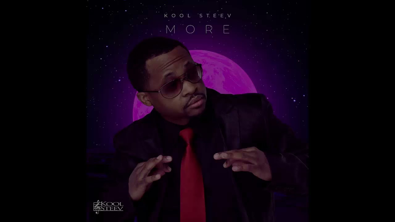 Watch More - Kool Steev (Clean Version) on YouTube Watch More - Kool Steev (Clean Version) on YouTube