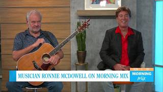 Ronnie McDowell - Live in concert