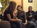 Jimmy Eat World - Interview Part 1