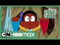 Craig znad Potoku | Wojna o flagę – Powtórka | Cartoon Network