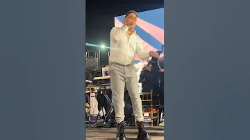رضا البحراوي لما لقيت في عنيك الحيره 
