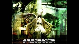Arbitrator - Into the Eternal Flames