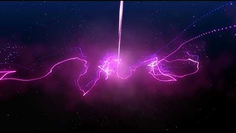 VideoCopilot - Tutorial 62 - Test #1 - Intro