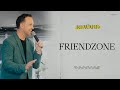 Pastor mark francey  friendzoned  42824