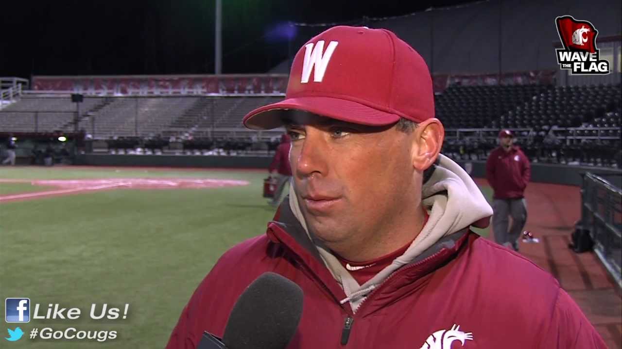 Donnie Marbut Postgame March 2 Youtube