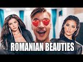 GERMAN REACTS TO ROMANIAN BEAUTIES