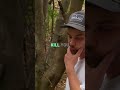 Stranded! 7 Days on a Dangerous Deserted Island Challenge #shorts