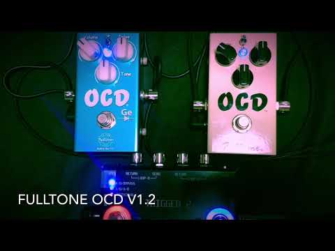 ギター FCD by GDEL(OCD Ge Mod Effector) OCD_GE_Web_grande.png?v=1727112409