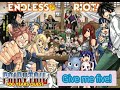 Fairy tail opening Ova 3 FULL (Give me Five!)