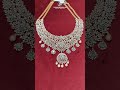 ❤️ 10 in 1 VVS EF IGI Certified Natural Diamond Double Necklace