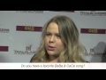 Grace Sewell Interview - The 2016 BMI Trailblazers of Gospel Music Honors