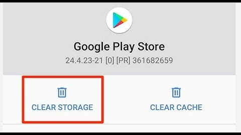 google play store not updating apps fix - all google playstore problems fix
