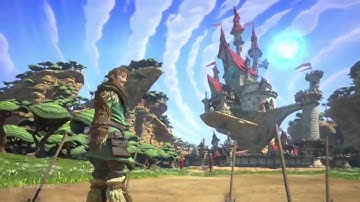 E3 2014 Game Trailers   Project Spark   Official Conker The Squirrel Trailer HD 720p Microsoft Xbox