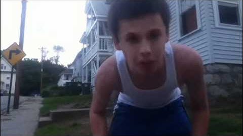 Freerunning and Parkour | Backflip Tutorial