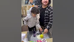 يا فريداااااا ?? مين عاوز اسمه ع الايس كريم ❤️?