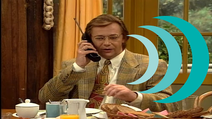 Henry's uitstapje (22-10-1994) • E079 S05 • Oppassen