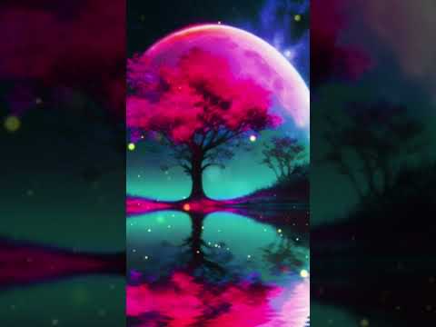 Healing Meditation Music: