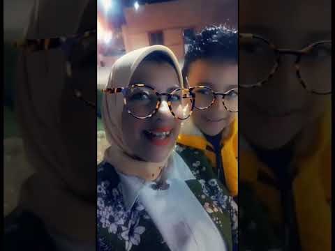 الحب الي بينا الي حلا حلا حلا الايام وخلي الحياه دي حلوة الغالي 