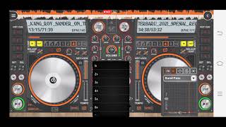 Main dj di aplikasi hp android serasa main di pioneer beneran. screenshot 5