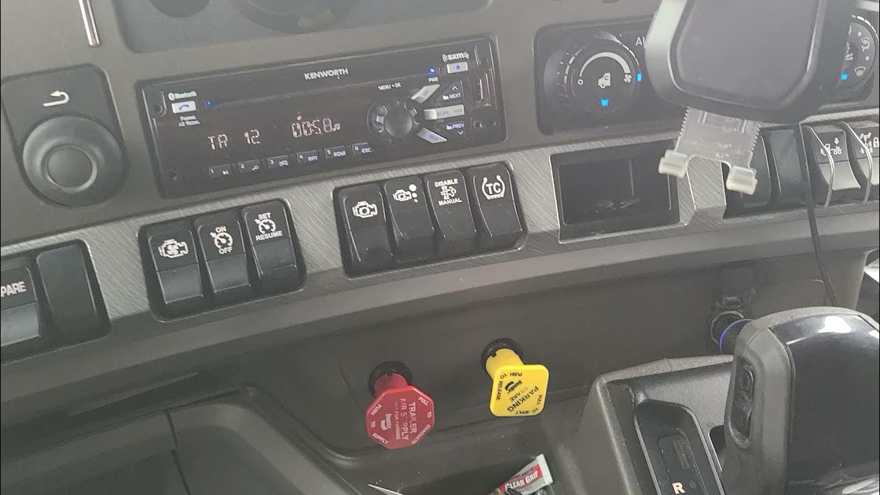 adaptive cruise fault YouTube