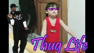 OS REIS DO THUG LIFE - THE KING OF THUG LIFE #46