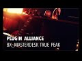 Plugin Alliance - Bx_Masterdesk True Peak