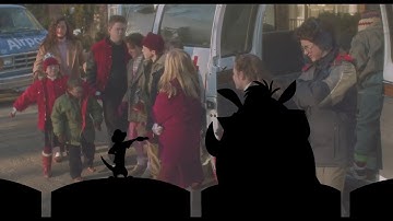 Timon and Pumbaa Interrupt 1 Home Alone