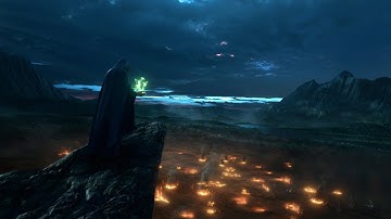 Spellforce 3 Cinematic Trailer