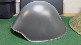 East German M56 Helmet Overview, History, and Variants.
