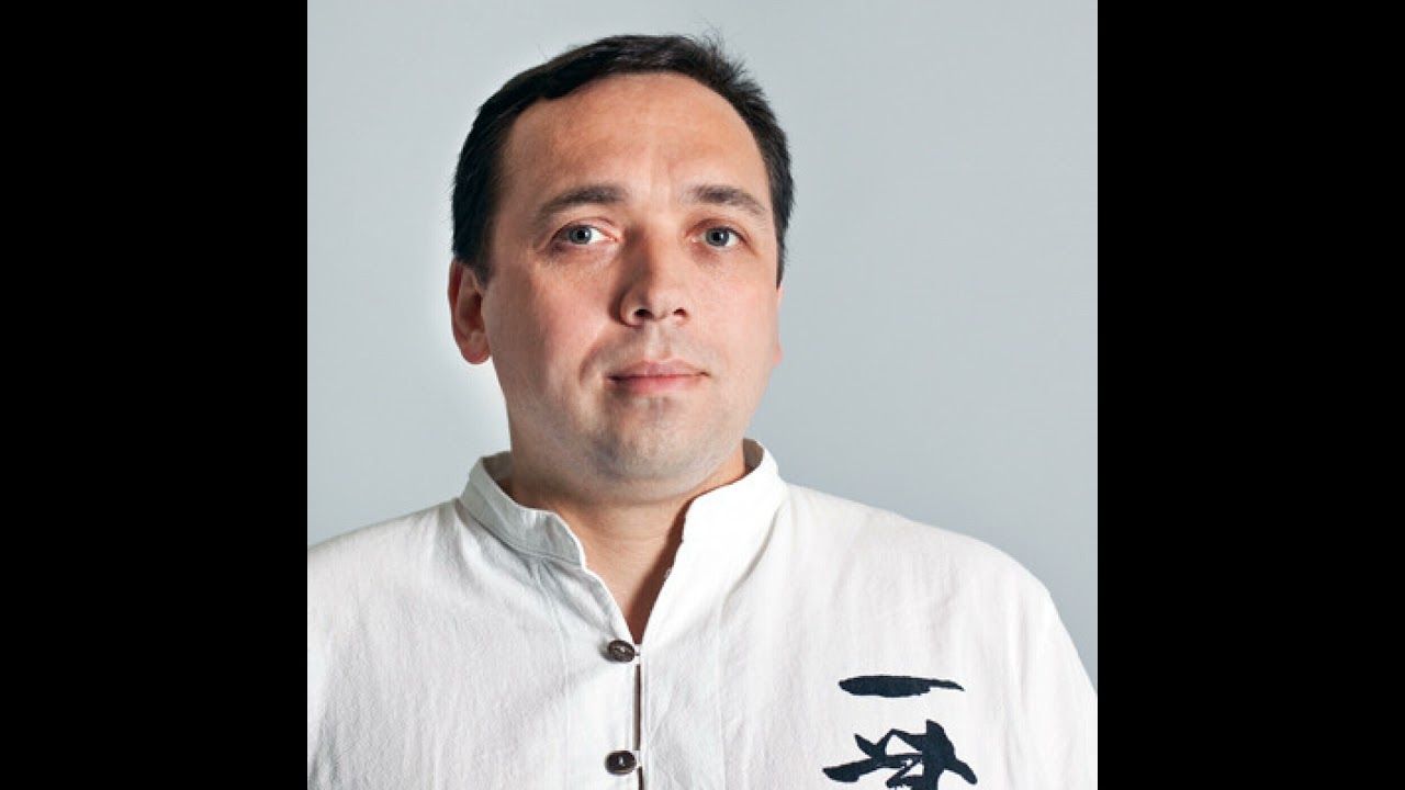 Беседа с Игорем Бигданом, директором по развитию LiveJournal Украина (95)