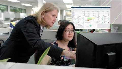 Sage Intacct Cloud Financial Management for Forward-Looking Finance Leaders