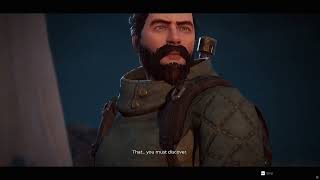 Remnant: From the Ashes - Ward 13 (Pt 1)