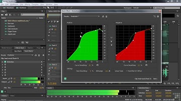 06 03 Applying Effects In A Multitrack Session