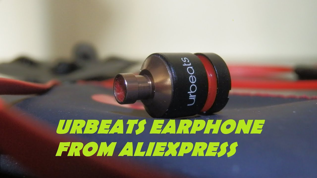 fake beats aliexpress