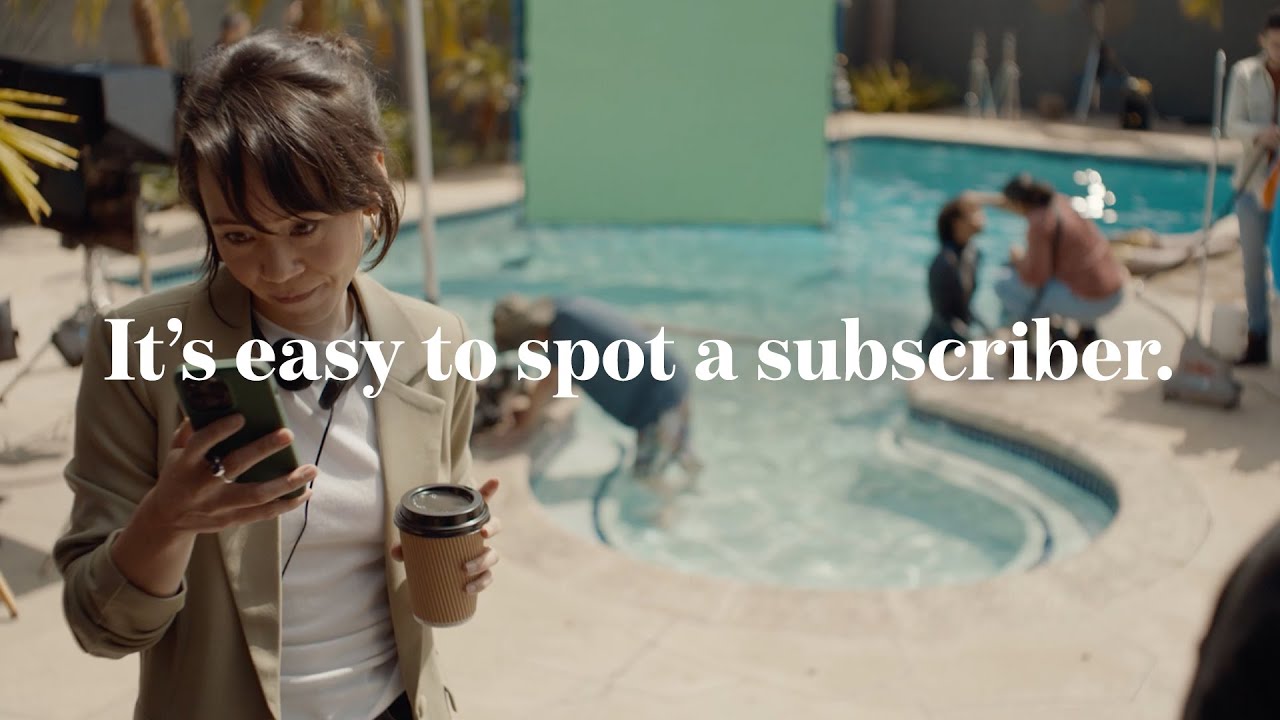 Rising Star | The Envelope | Los Angeles Times - Los Angeles Times
