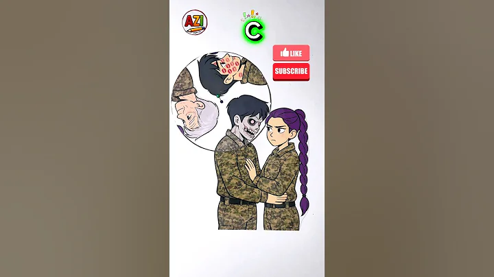 Jinu and Rumi x Military Dance Trends K-popDemon Hunters #jinu #kpop #rumi #kpopdemonhunter #viral