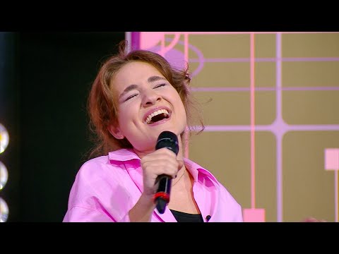 ნინა ყიფშიძე - Lovin' You