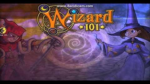 Wizards 101 Unicorn Folly Quest Gameplay