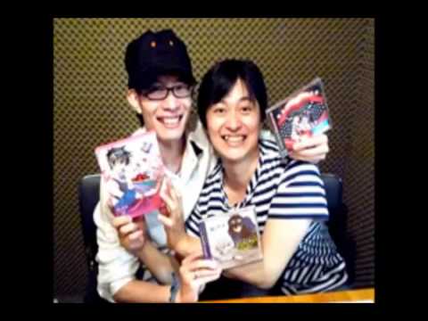 【下野紘×豊永利行】とし「おっぱい派？太もも派？」しも「○○！！」とし「うるさいよ」【サイボーグおっぱい】