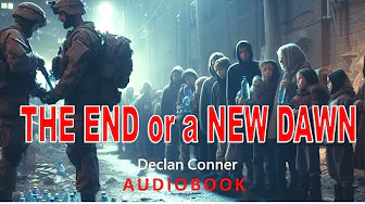 Sci-fi, Post apocalyptic story. Earth's devastating extinction period is imminent, unless....