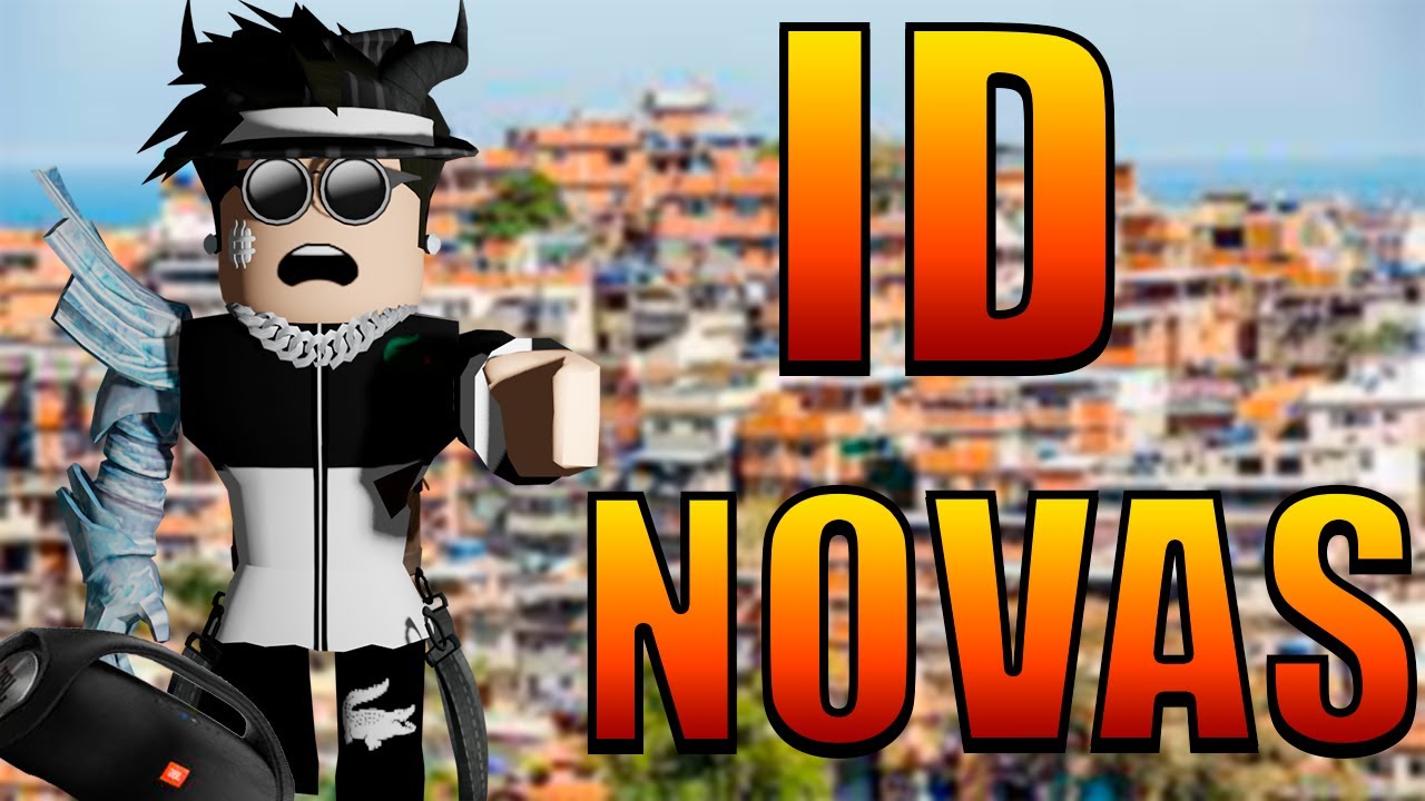 🔥IDS DE FUNKS DE 2022🔥 ‹ Roblox › MUITO ID 