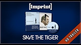 Save The Tiger (1973) | HD Trailer