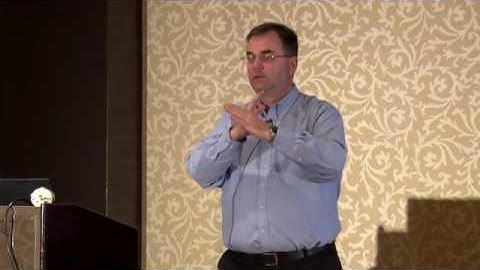 802.11ac and Wi-Fi Radio Fundamentals | Eric Johnson | WLPC US Dallas 2015
