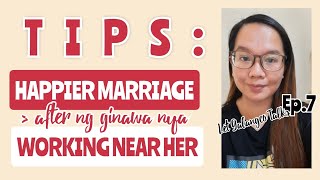 KAILANGAN BANG BIGYAN NG SECOND CHANCE! MARRIAGE TIPS!  | Let Galangco Talks Ep.7