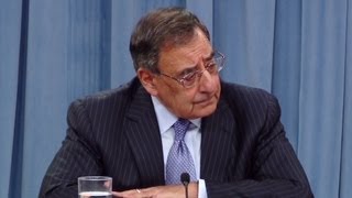 Panetta: Libya attack a terrorist act