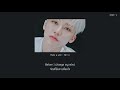 Make A Wish (Birthday Song) 🎂 - NCT U || English.ver ||  // thaisub |18+|
