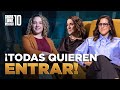 Las "tiburonas" enloquecen con este producto ☕💓 | Temporada 10 | Shark Tank México
