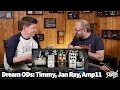 That Pedal Show – Dream Overdrives: Timmy, Jan Ray & Amp11. And A Bit On Ethics