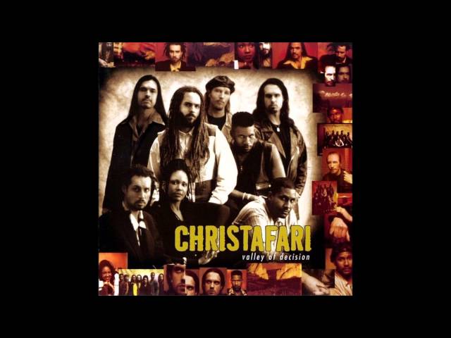 Christafari - No Puedo Dejar