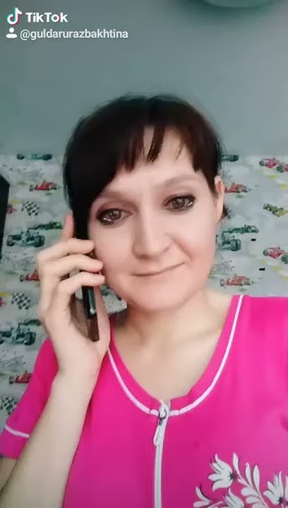 Алло мам - YouTube